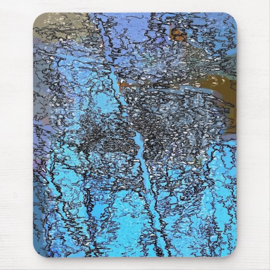 WATER MUISMAT (Voorkant)