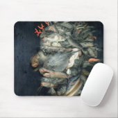 Water Muismat (Met muis)