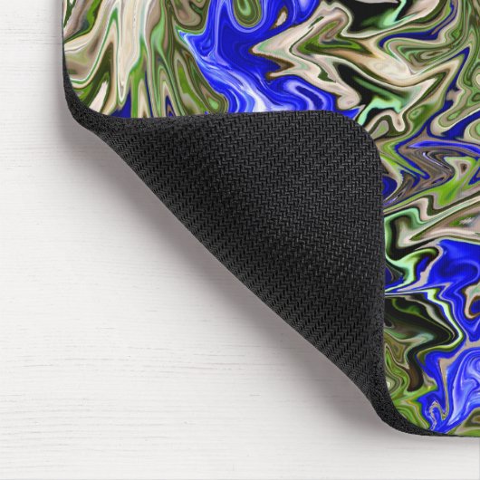 Water..... Muismat (Hoek)