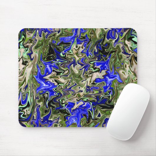 Water..... Muismat (Met muis)