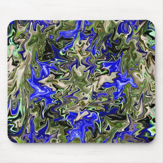 Water..... Muismat (Voorkant)