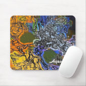 WATER MUISMAT (Met muis)