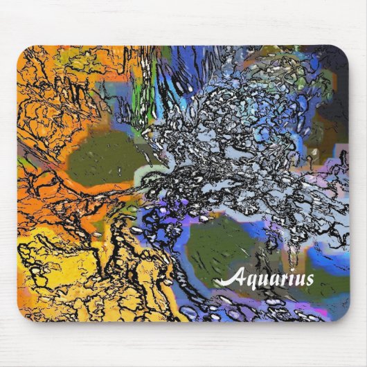 WATER MUISMAT (Voorkant)