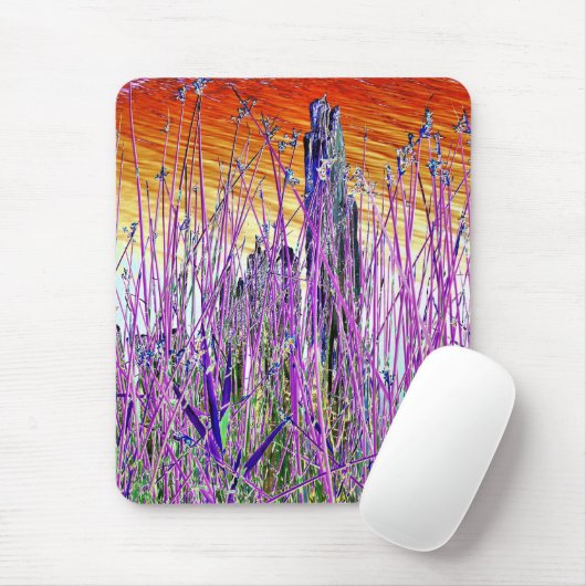 WATER MUISMAT (Met muis)