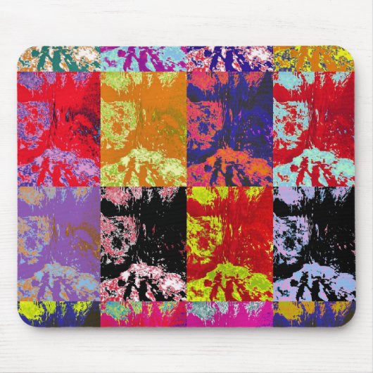 WATER MUISMAT (Voorkant)