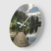 Water | Nationaal park Loch Ard Trossachs Grote Klok (Hoek)