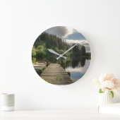 Water | Nationaal park Loch Ard Trossachs Grote Klok (Huis)