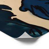 Water nightmare poster (Hoek)