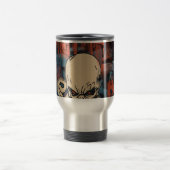 Water nightmare reisbeker (Center)