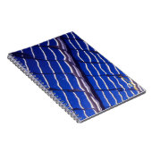 Water Notitieboek (Rechterzijde)