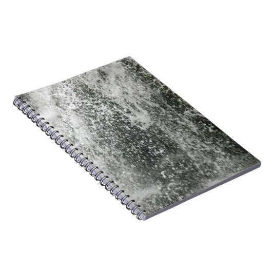 Water Notitieboek (Rechterzijde)