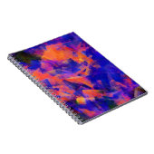 WATER NOTITIEBOEK (Rechterzijde)