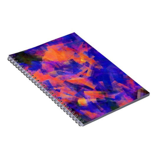 WATER NOTITIEBOEK (Rechterzijde)