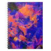 WATER NOTITIEBOEK (Voorkant)