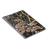 WATER NOTITIEBOEK (Rechterzijde)