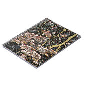 WATER NOTITIEBOEK (Linkerzijde)