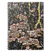 WATER NOTITIEBOEK (Voorkant)