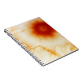 Water Notitieboek (Rechterzijde)