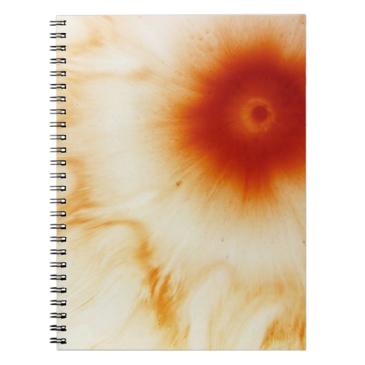 Water Notitieboek (Voorkant)