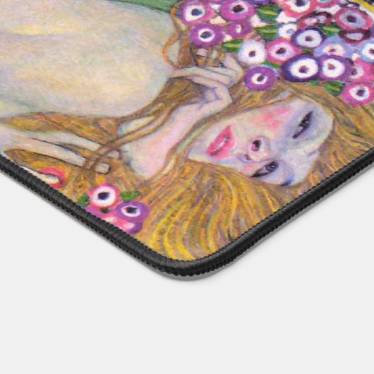 Water Nymferen 2 | Gustav Klimt | Bureaumat (Hoek)