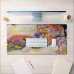 Water Nymferen 2 | Gustav Klimt | Bureaumat<br><div class="desc">Water Nymphs 2 is een schilderij uit 1907 van Gustav Klimt.</div>