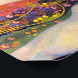 Water Nymferen 2 | Gustav Klimt | POSTER<br><div class="desc">Water Nymphs 2 is een schilderij uit 1907 van Gustav Klimt.</div>