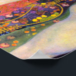 Water Nymferen 2 | Gustav Klimt | POSTER<br><div class="desc">Water Nymphs 2 is een schilderij uit 1907 van Gustav Klimt.</div>
