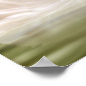 Water Nymph Poster (Hoek)