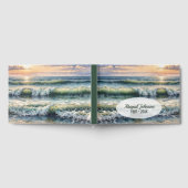 Water Oceaansurf en Strand Gastenboek (Volledig)