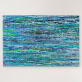 Water onder de brug 20 x 30 Puzzel (Horizontaal)
