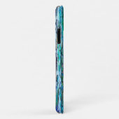 Water Onder de brug iPhone Case (Achterkant/rechts)