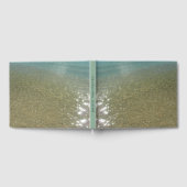 Water op Abstracte Natuur Beach I Fotografie Gastenboek (Volledig)