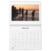 Water op de hersenen 2 kalender (Feb 2027)