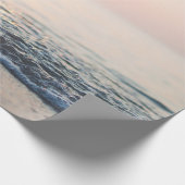 WATER OP DE SEASHORE CADEAUPAPIER (Hoek)