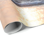 WATER OP DE SEASHORE CADEAUPAPIER (Rol Hoek)