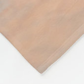 WATER OP DE SEASHORE FLEECE DEKEN (Hoek)