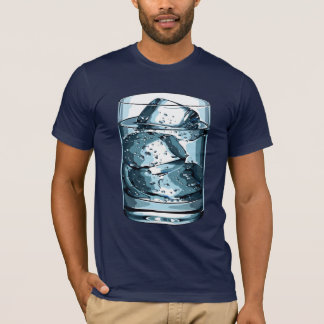 WATER OP ICE T-SHIRT