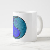 Water Os Grote Koffiekop (Voorkant rechts)