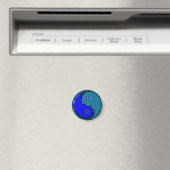 Water Os Magneet (Insitu (Vaatwasser))