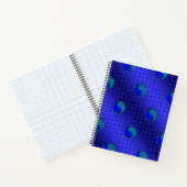 Water Os Notitieboek (Binnen)