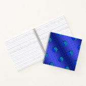 Water Os Notitieboek (Binnen)