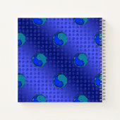 Water Os Notitieboek (Achterkant)