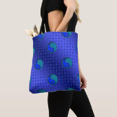 Water Os Tote Bag (Dichtbij)