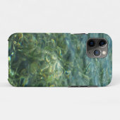 Water over Zee Grass I Caribbean Natuur Case-Mate iPhone Case (Achterkant (horizontaal))