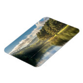 Water Pang Oung Lake & Pine Forest Thailand Magneet (Linkerzijde)