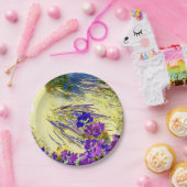 WATER PAPIEREN BORDJE (Feest)