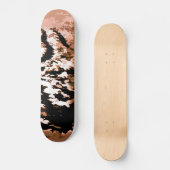 WATER PERSOONLIJK SKATEBOARD (Voorkant)