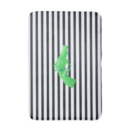 Water pistol toy Wasserpistole Spielzeug photo art Badmat