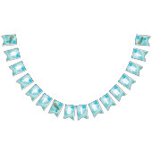 Water Pistool Boy Verjaardag Vlaggetjes (Alle)