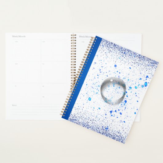 Water Planner (Display)